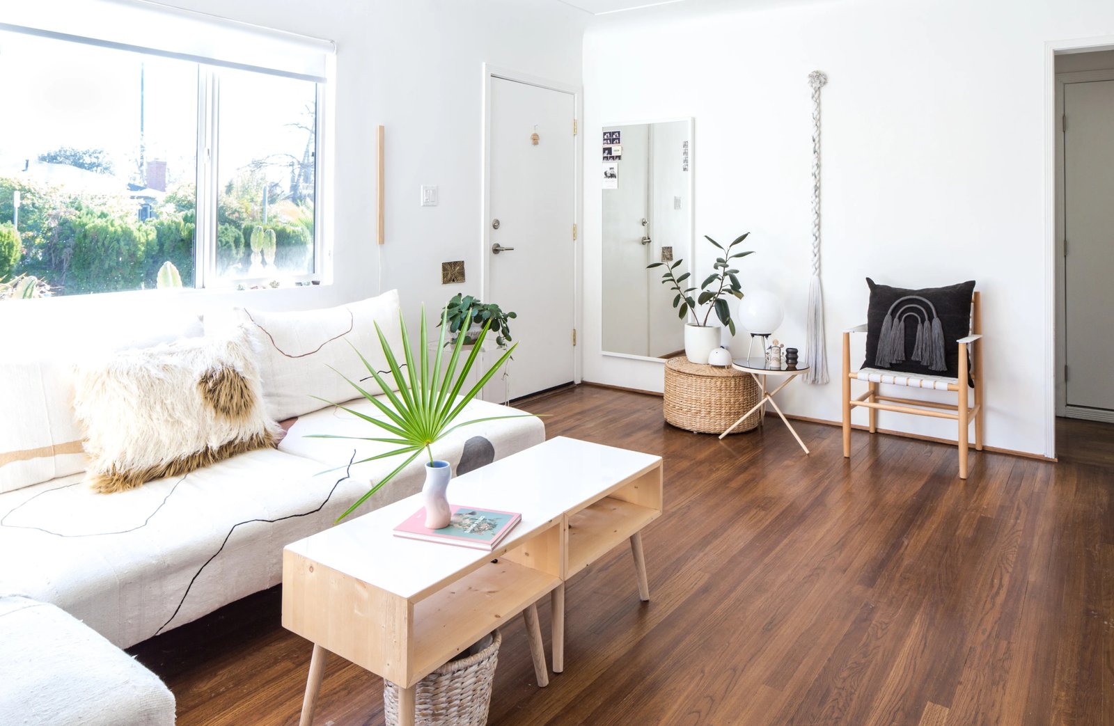 Residential cleaning